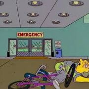 Year 5 Emergency Medicine