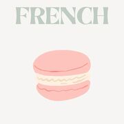French Vocabulary