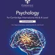 AICE Psych