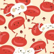 HEMATOLOGÍA