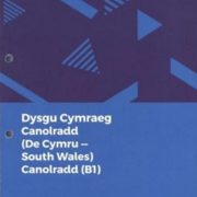 Dysgu Cymraeg - Canolradd