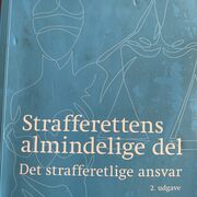 Strafferet og straffeproces