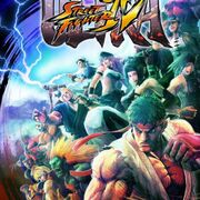 Ultra Street Fighter 4