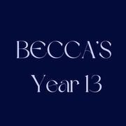 RB - Y13 (Y12 content)