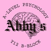 ABBY Y12 B-BLOCK
