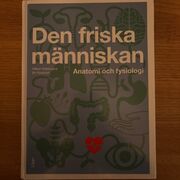Den friska människan (Anatomi och fysiologi)
