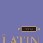 Henle Latin I