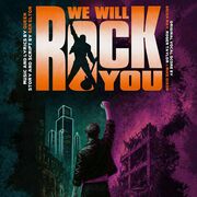 We Will Rock You