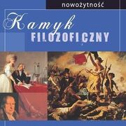 Kamyk filozoficzny. Nowożytność