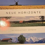 Beginning German