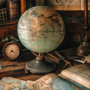 geographie