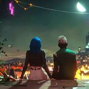 Voc Anglais (2025-2026)