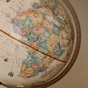 Honors World History