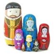 A Level History Tudors