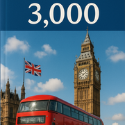 Oxford 3000 คำ