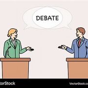 Issues and Debates
