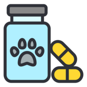 Veterinary Pharmacology 1