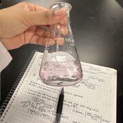 Physique-Chimie