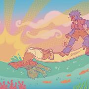 bio vocab of the week