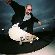 A Level Chemistry (yr12)