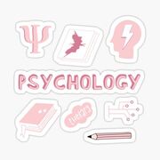 psychology