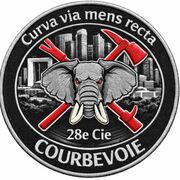 Révisions - Concept Tactique IGH