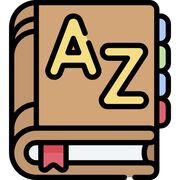 English lit terminology