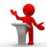 COMM C101 - Introduction to Public Speaking