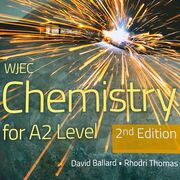 A2 Chemistry