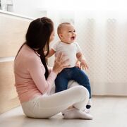 Minor Opvoedvraagstukken