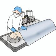 Embalming Theory