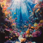 Marine science IGCSE🦈🐟🪸