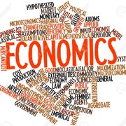 Economics: A Level
