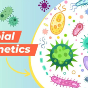 MCB103- MICROBIAL GENETICS