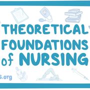 Theoretical Foundation Of Nursing