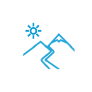 AQA Geography A level Physical