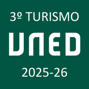3 Turismo UNED