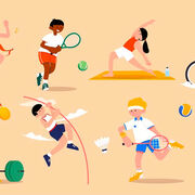 Phys Ed
