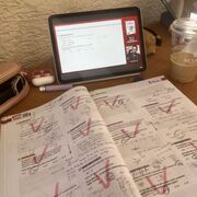 VOCABULARY WORKSHOP