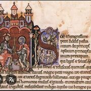 Storia della Filosofia medievale