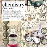 chemistry 🧪