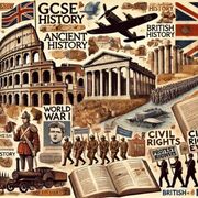 GCSE History