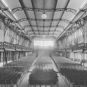 HISTORIA ARCHITEKTURY DLA WSZYSTKICH, "Styl Nowy"