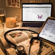 Intro to Health & Careers