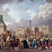 THE FRENCH REVOLUTION