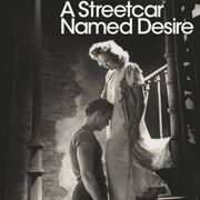 STREETCAR NAMED DESIRE
