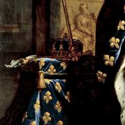 King louis XIV