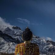 A-level RS Buddhism AQA