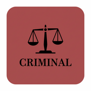 Criminal - Criminologia