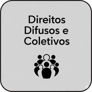 Tutela Coletiva - Processo Coletivo e Ações